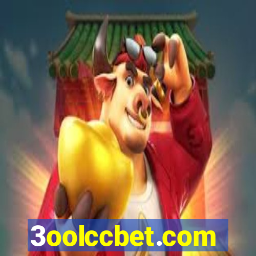 3oolccbet.com