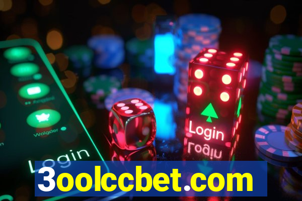 3oolccbet.com