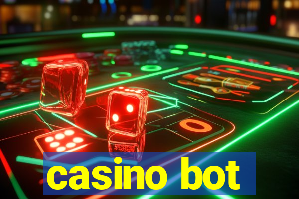 casino bot