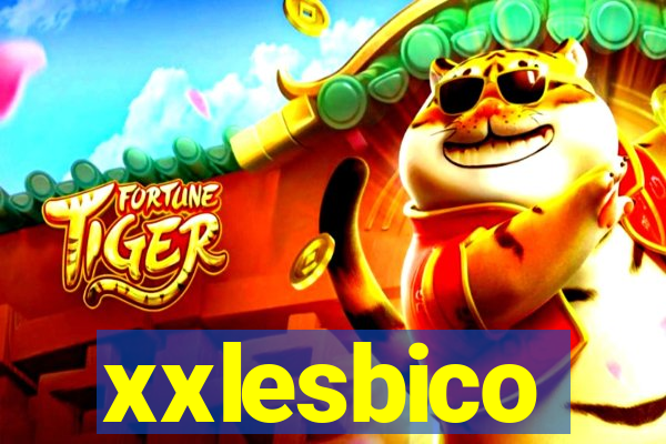 xxlesbico