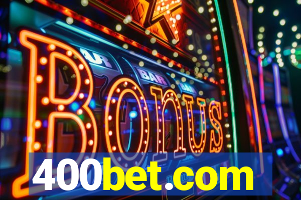 400bet.com