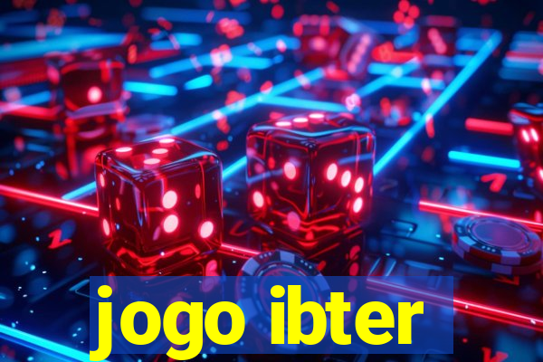 jogo ibter