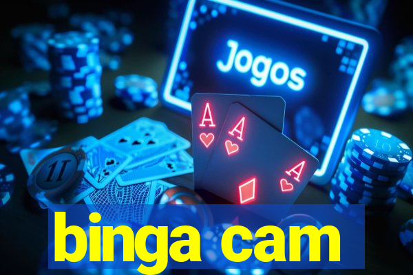 binga cam