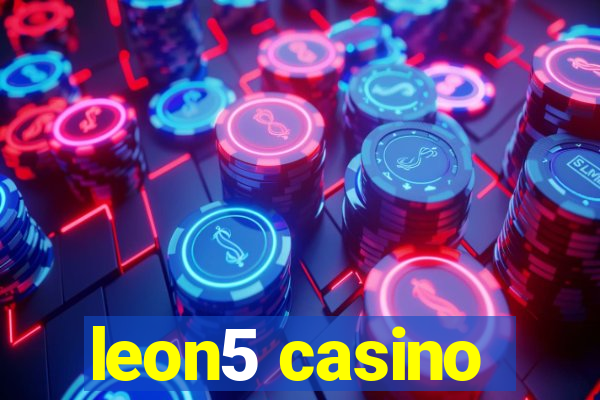 leon5 casino