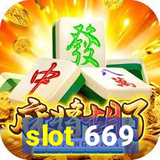 slot 669