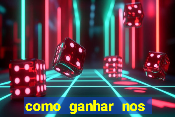 como ganhar nos slots da pg