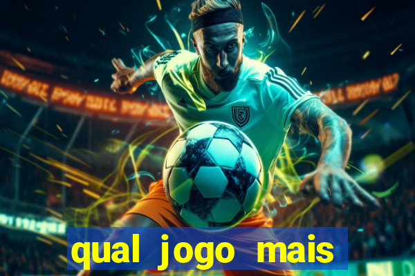 qual jogo mais facil de ganhar