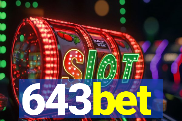 643bet