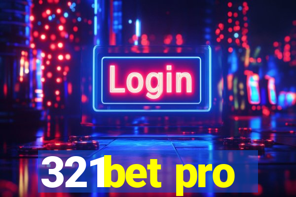 321bet pro