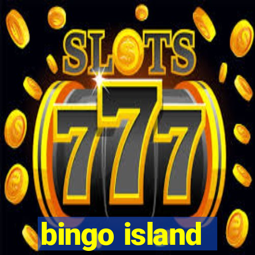 bingo island