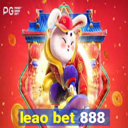 leao bet 888