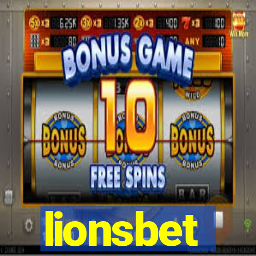 lionsbet