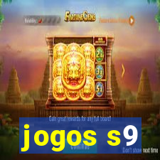 jogos s9