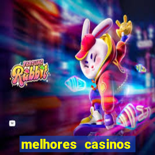 melhores casinos online para brasileiros