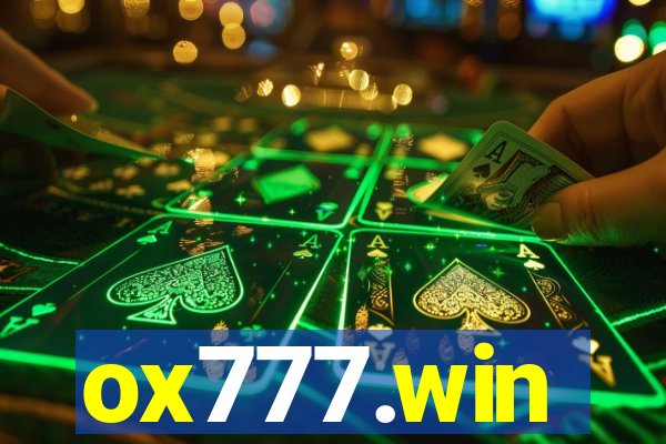 ox777.win