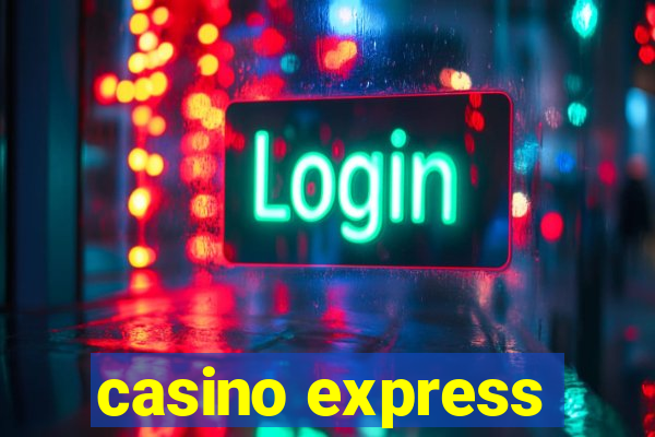 casino express