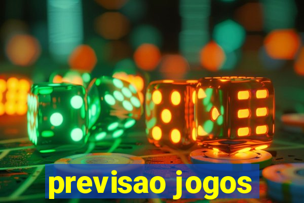 previsao jogos