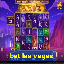 bet las vegas