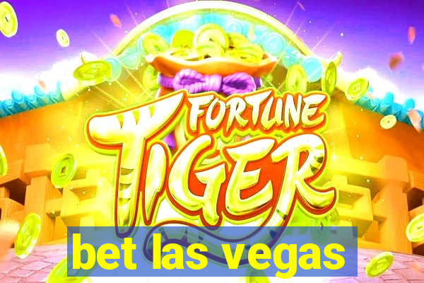 bet las vegas