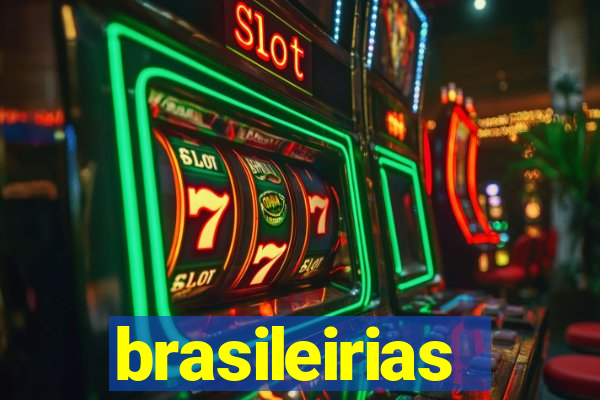 brasileirias