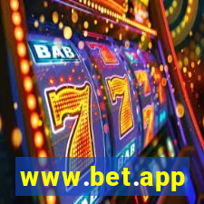 www.bet.app