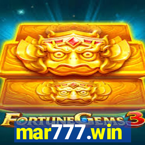 mar777.win