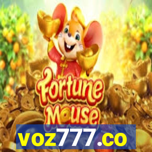 voz777.co