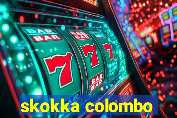 skokka colombo