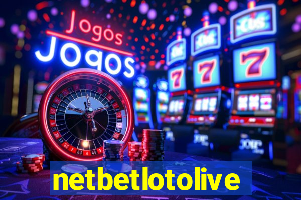 netbetlotolive