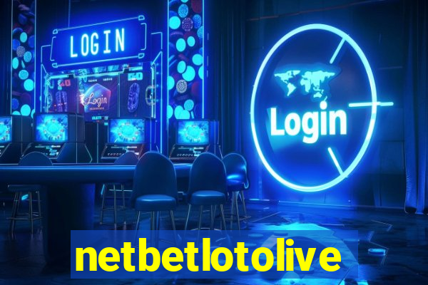 netbetlotolive