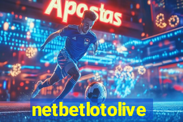 netbetlotolive