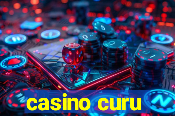 casino curu