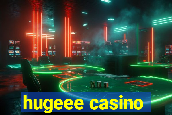 hugeee casino