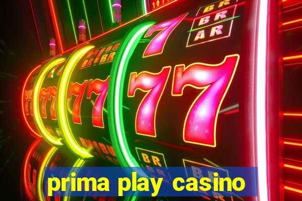 prima play casino