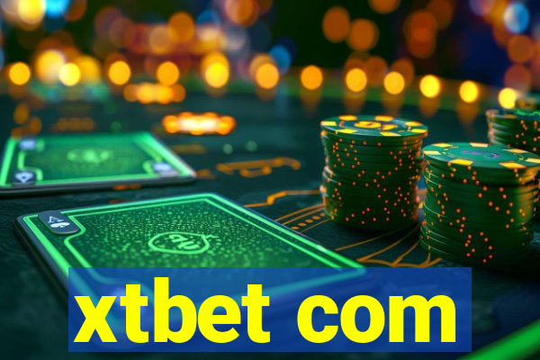 xtbet com