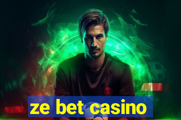 ze bet casino