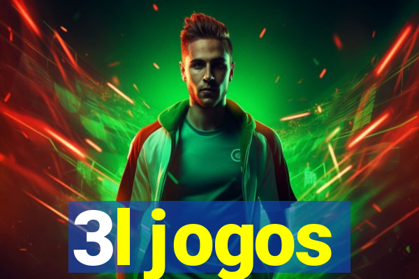 3l jogos