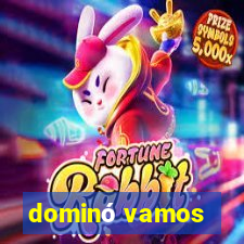 dominó vamos