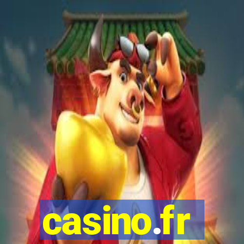 casino.fr