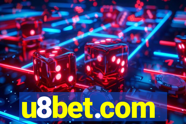 u8bet.com