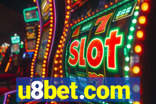 u8bet.com