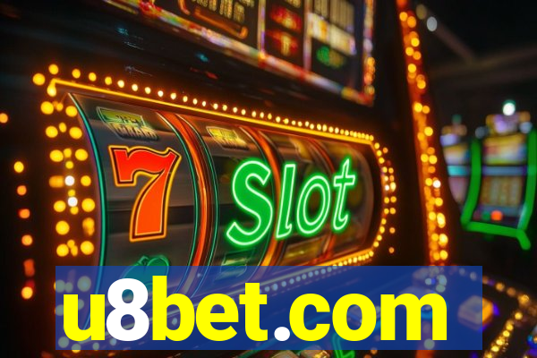 u8bet.com