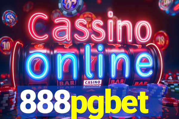 888pgbet