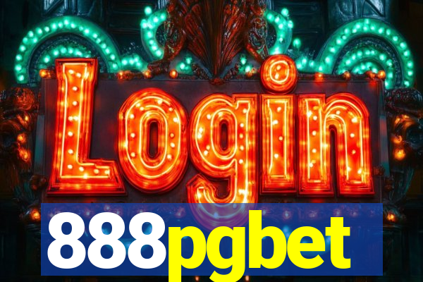 888pgbet