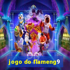 jogo do flameng9