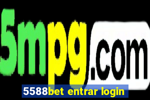 5588bet entrar login