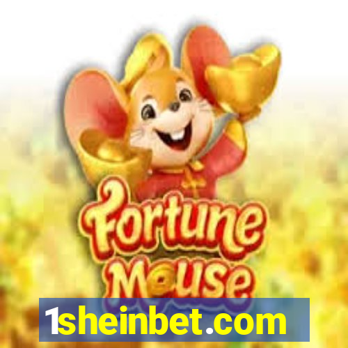 1sheinbet.com