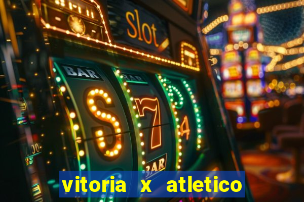 vitoria x atletico go palpite