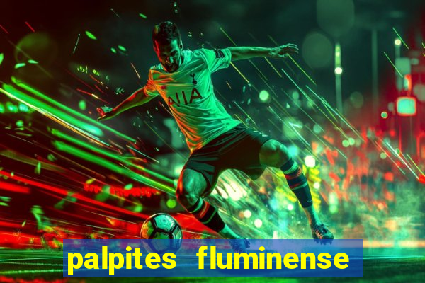 palpites fluminense x fortaleza