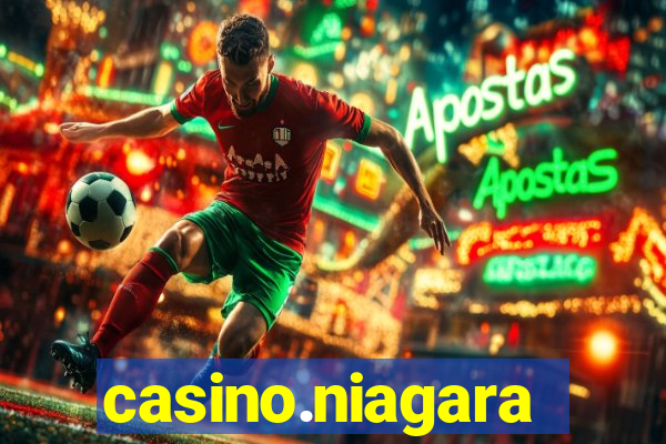 casino.niagara